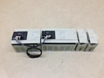 Mitsubishi FX3GA-40MT Programable Controller FX3GA-60MT FX2N-16EX FX2N-16EYT Plc. Fixed Price $435.00.