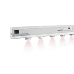 Keyence SJ-H156A Sheath-sensing Ioniser, Bar Type Main Unit, Model 1560 Mm. Fixed Price $2083.69.