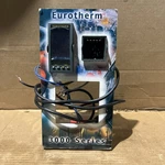 Eurotherm 3208 Temperature Controller W/ Display Stand, Used Free Shipping. Fixed Price $220.00.