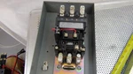 Allen Bradley 509-CAD Series Magnetic Motor Controller In Enclosure New. Fixed Price $889.00.