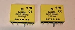 Opto 22 G4 IAC5 Digital Input Module 90-140VAC Output. Fixed Price $15.00.
