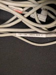Allen Bradley 1761-CBL-HM02 Micrologix Cable Ser C, 6FT. Fixed Price $24.00.