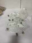Turck 5-PIN Female Connector U2-18128 9245800 New * Lot Of 10. Fixed Price $49.49.