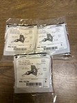 Allen BRADLEY,800L-12L24A,AMBER Led Indicator Light Pack Of 3. Fixed Price $28.00.