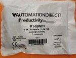 P1-08ND3 / P108ND3 Fast Response Input. Fixed Price $52.00.