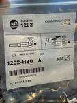 Allen Bradley 1202-H30. Fixed Price $125.00.