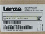 EVF9323-EVV004 New Lenze EVF9323EVV004 Inverter With Safety Relay Terminal. Fixed Price $1517.08.
