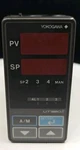 Used Yokogawa UT320-01 S4 Digital Controller Tested In Good Condition.. Fixed Price $100.00.