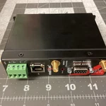 Red Lion Sixnet 6000 Lte Cellular Router Modem (LBB39Q). Fixed Price $89.99.