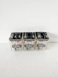 Lot Of Aci Advance Controls 9837A12050 COIL-120VAC 1/3 Hp 1/2 LR75820 EL04. Fixed Price $24.95.