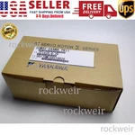 Us Free Tax Yaskawa Servo Motor SGMAV-04ANA-YR11. Fixed Price $973.66.