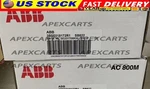 1PC New SB822 3BSE018172R1 Abb AC800M Module Fast Delivery. Fixed Price $644.55.
