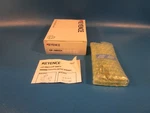 Keyence OP-88024, Adjustable Bracket Mounting Screw 105MM. Fixed Price $41.99.