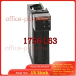 Allen-bradley 1756-L63 /b Controllogix LOGIX5563 Processor 2MB Memory New!. Fixed Price $336.92.
