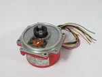 Fanuc A860-0356-T101 Serial Encoder 40,000 Ppr Used. Fixed Price $249.99.