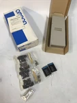 Omron C500-ASC04 Sysmac Programmable Controller Ascii Unit. Fixed Price $786.49.