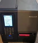 Honeywell Intermec PM43 Thermal Label Printer W/ Usb Cable And Ethernet Tested. Fixed Price $100.00.