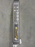 Allen Bradley 8000MBAZ Memory Module Bubble Panel P/n 905981-05 Nos Condition. Fixed Price $450.00.