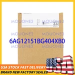 Brand New Siemens 6AG12151BG404XB0 Free Shipping. Fixed Price $4326.00.