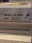 Smc MXS20-40AS-X409 Pneumatic Cylinder New. Fixed Price $90.00.