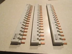 Allen Bradley 1489-AACL118 ( Lot Of 3 ) **new**. Fixed Price $60.00.