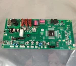 Perkinelmer Pinaacle Dsc Aanalyst Interface Board Anatech Sittard 1302001 05. Fixed Price $156.00.