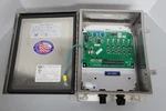 Dwyer DCT510ADC-SC Timer Control W/saginaw SCE-1008CHNFSS Enclosure Assy (R32). Fixed Price $150.00.