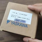 1PCS Yaskawa New UTTAH-B20RT Servo Motor Encoder. Fixed Price $453.12.