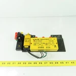 Elfin 050ASL500FI12 Flashing Safety Apparatus 380/600V 1NO+2NC. Fixed Price $28.59.