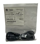 Allen Bradley 1202-H30 /a Bulletin Communications Cable 3M Scan Port Nsmp. Fixed Price $200.00.