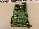 Fanuc A16B-3200-0412 Cpu Module , With 30 Days Warranty.. Fixed Price $150.00.