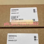 QRA55.C27 1PCS Brand New Siemens Flame Detector Fast Shipping. Fixed Price $916.07.