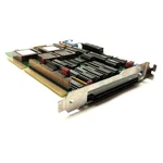 TECH80 5650A Motion Control Card 16-BIT Isa 4-AXIS 10VDC Or 0-5VDC Command. Fixed Price $800.00.
