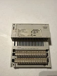 Tsx Momentum 170INT11000 + Adm 690 51 I/o Base 120VAC Pt 8 Out. Fixed Price $185.00.