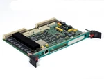 Dna Computing Solutions Plug-in Module / VME64 Ge Fanuc VQG4. Fixed Price $542.30.