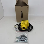 Banner Engineering Q45VR2LP / Photo Electric Sensor (brand New). Fixed Price $149.99.