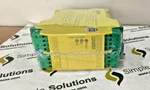 1PC- Phoenix Contact PSR-SPP-24UC/ESAM4/8X1/1X2 Safety Relay 2963996- New Open. Fixed Price $460.00.