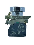Telemecanique Contact Block AC15: 240 V 3A ZBE-101 Selector Switch 02242. Fixed Price $168.75.
