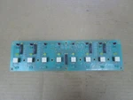 Novatec Display Expansion Board 04587. Fixed Price $200.00.