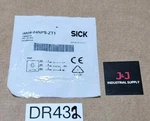 *brand New* Sick IM08-04NPS-ZT1 Inductive Proximity Sensor Dc 7900013 + Warranty. Fixed Price $125.00.