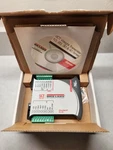 Rice Lake Weighing Systems SCT20-IPN Ethernet/ip Signal Conditioning Transmitter. Fixed Price $465.00.