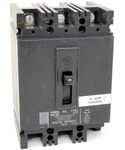 FB3020L Westinghouse Amp 600 Volt Circuit Breaker - Next Day Option Flaw. Fixed Price $34.99.