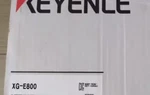 New Keyence XG-E800 Camera Extension Unit For XG-8000 Series. Fixed Price $968.00.