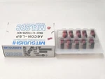 Mitsubishi Electric A6CON-L5P 10PCS Set. Fixed Price $382.98.