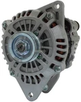 Alternator New Oe No A3TA4791 For ** Lancia, Mitsubishi. Fixed Price $239.37.