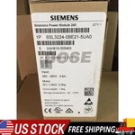 New Siemens G120 Pm 240 Power Module. Fixed Price $346.76.