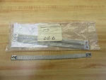 Rittal 2412.3.1.6 Emc Braided Ground Strap 2412316 (pack Of 3). Fixed Price $42.44.