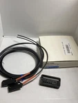 Omron E32-T16PR Photoelectric Switch Fiber Unit Nib. Fixed Price $88.99.