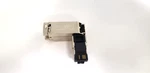Siemens 6GK1901-1BB20-2AA0 Ethernet Plug Connector, RJ45, 90, Nnb. Fixed Price $18.95.
