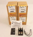 Hammond Primary Fuse Kit FK-11(LOT Of 4). Fixed Price $36.73.